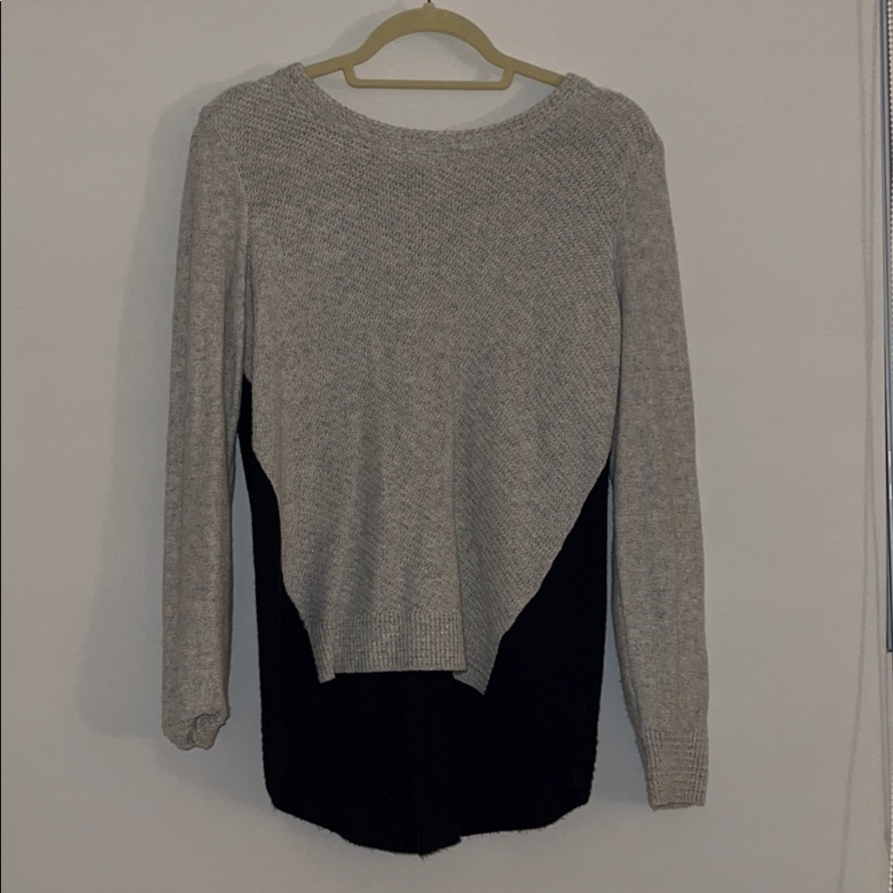 madewell women's sweater size medium